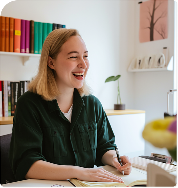 Digital Company Image