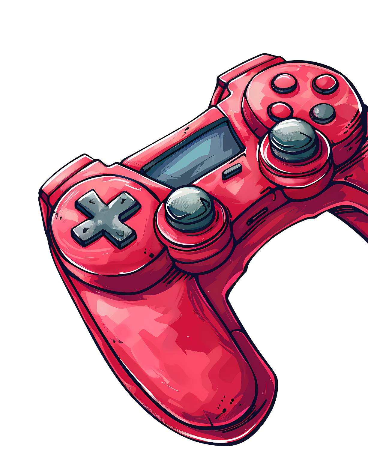 Gamepad