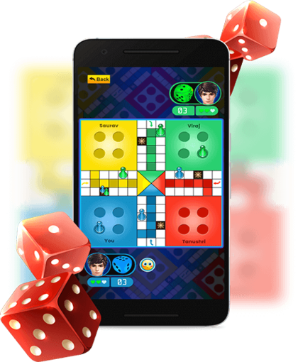 Real Cash Ludo Game App - Top, Best University in Jaipur, Rajasthan