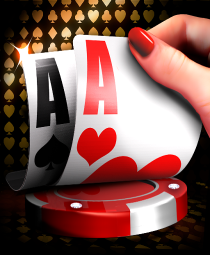 Poker Game App Development Services